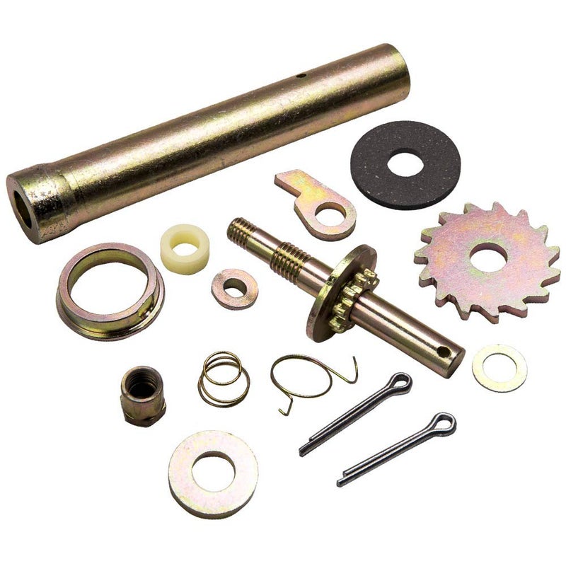 Tuningsworld Lower Crank Rebuild Kit Assembly Camper Parts for Coleman Fleetwood Rebuilds 6311 and 3000 Series Systems - Image 1